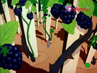 Pernalonga Lumber Jack-Rabbit