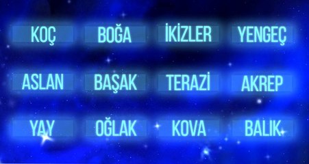 Günlük burç yorumları 22 Nisan 2020 Çarşamba (Haftalık burç yorumları)