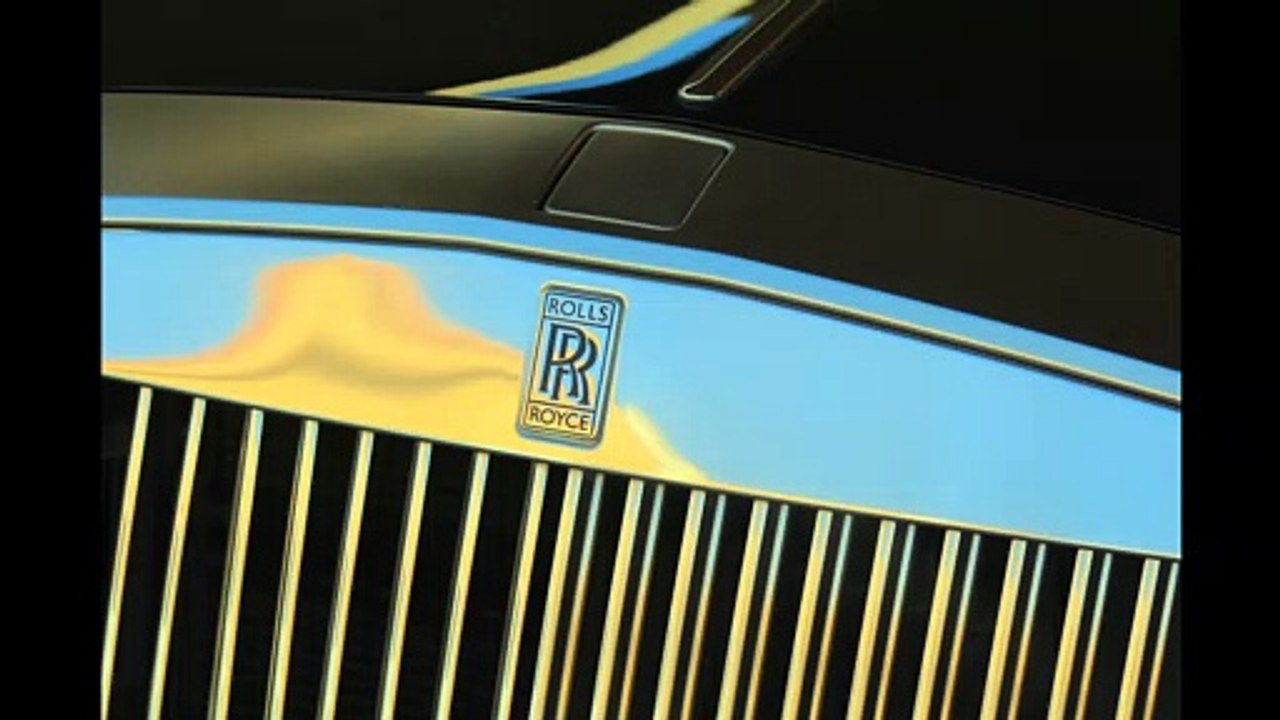 QUICK ROLLS ROYCE  FACT