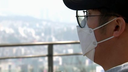 [날씨] 서울 올봄 첫 황사, '미세먼지주의보'...추위 내일까지 / YTN