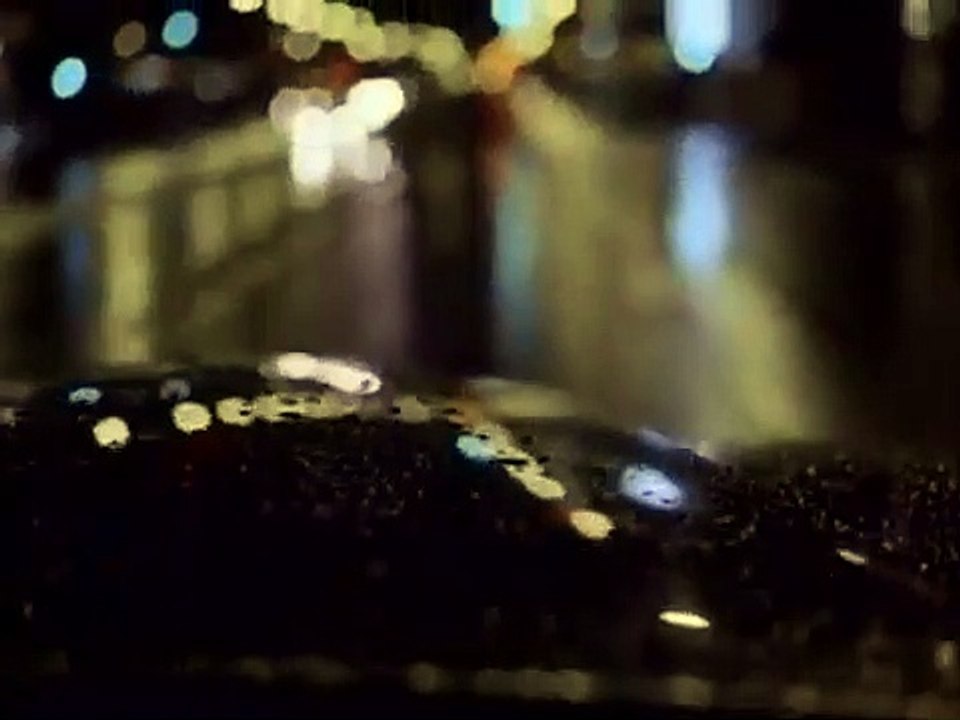 Silhouette (1991) | Opening