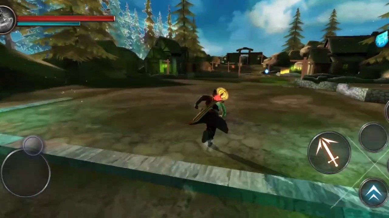 TAKASHI NINJA WARRIOR (PART2) PLEASE WATCH I PROMISE YOU LOVE THIS GAME