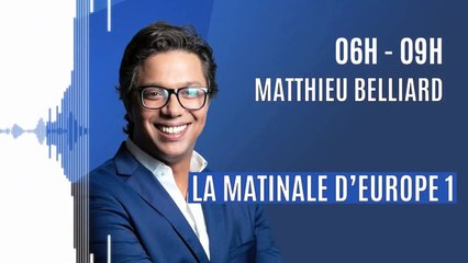 L'eau contaminée par le Covid-19 ? "Nous savons traiter l’eau potable", rassure Emmanuelle Wargon