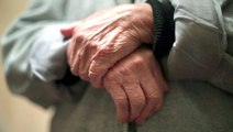 Koronavirüs: 103 yaşındaki Belçikalı kadın iki dünya savaşı ve üç salgından sağ çıktı