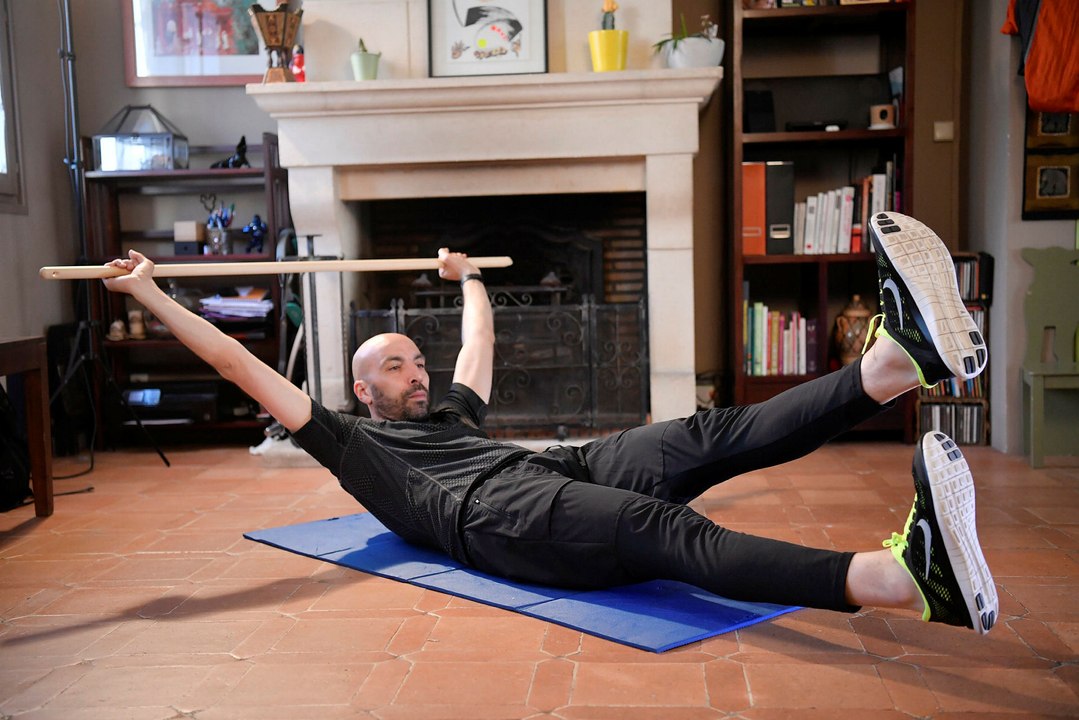 Bob L'Equipe Challenge #29 - Coaching - Tuto