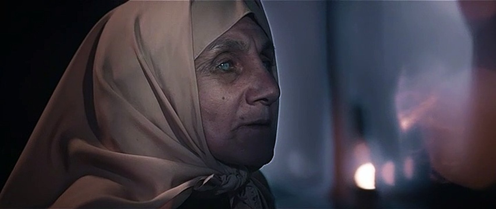 Зулейха открывает глаза (1 серия)  смотреть онлайн