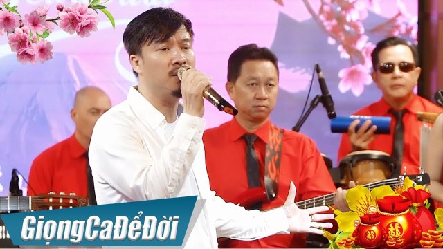 Xuân Tha Phương Xuân Lạc Xứ - Quang Lập Nhạc Xuân Xưa Trữ Tình
