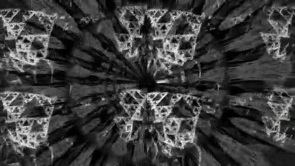 Dark Dance House Ambient v20