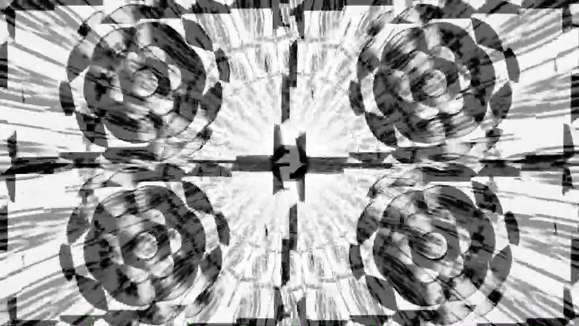 Dark Dance House Ambient v21