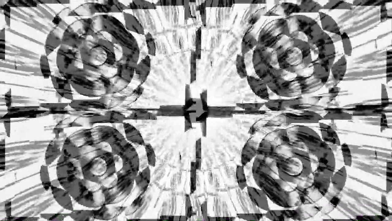 Dark Dance House Ambient v21
