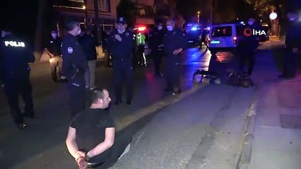 Ortalığı birbirine kattılar! Sözleri pes dedirtti!