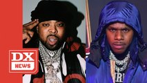 Westside Gunn Co-Signs His 'Pray For Paris' Is Better Than DaBaby's 'Blame It On Baby'