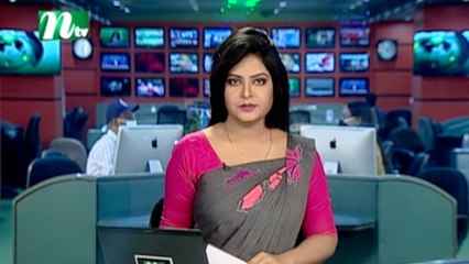 NTV Modhyanner Khobor | 22 April 2020