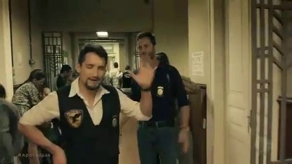 APOCALIPSE CAPÍTULO 01 TERÇA 21-04-20 COMPLETO HD