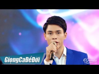 Bảy Ngày Đợi Mong - Bảo Nam  GIỌNG CA ĐỂ ĐỜI