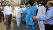Maharashtra remains worst-hit by coronavirus with over 5,000 cases; Delhi-Noida border sealed; more