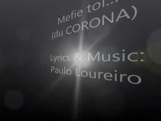 Mefie toi (du corona)