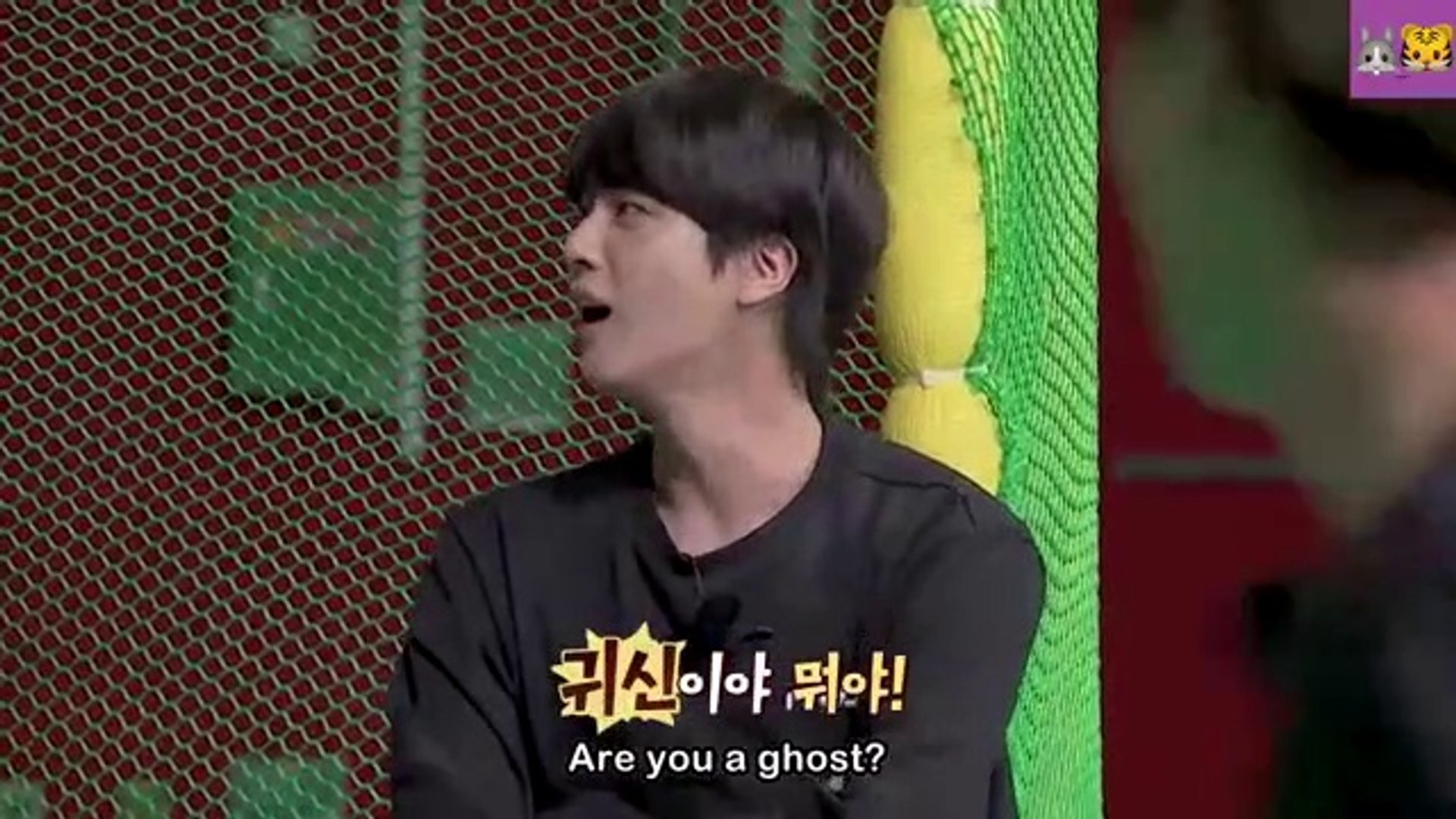 Eng sub] Run BTS EPISODE 24 BTS vs Zombies - video Dailymotion