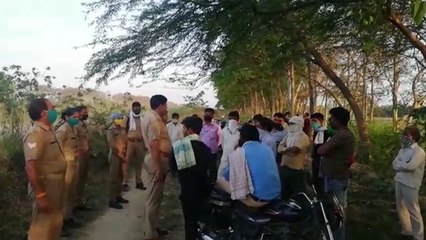 सीतापुर: दहेज में मिली गाड़ी पुलिस ने की सीज, आहत युवक ने नहर में कूदकर दी जान