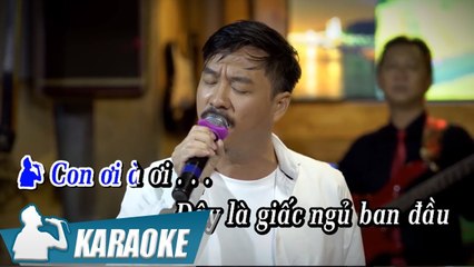 [KARAOKE] Rồi Hai Mươi Năm Sau - Quang Lập TONE NAM