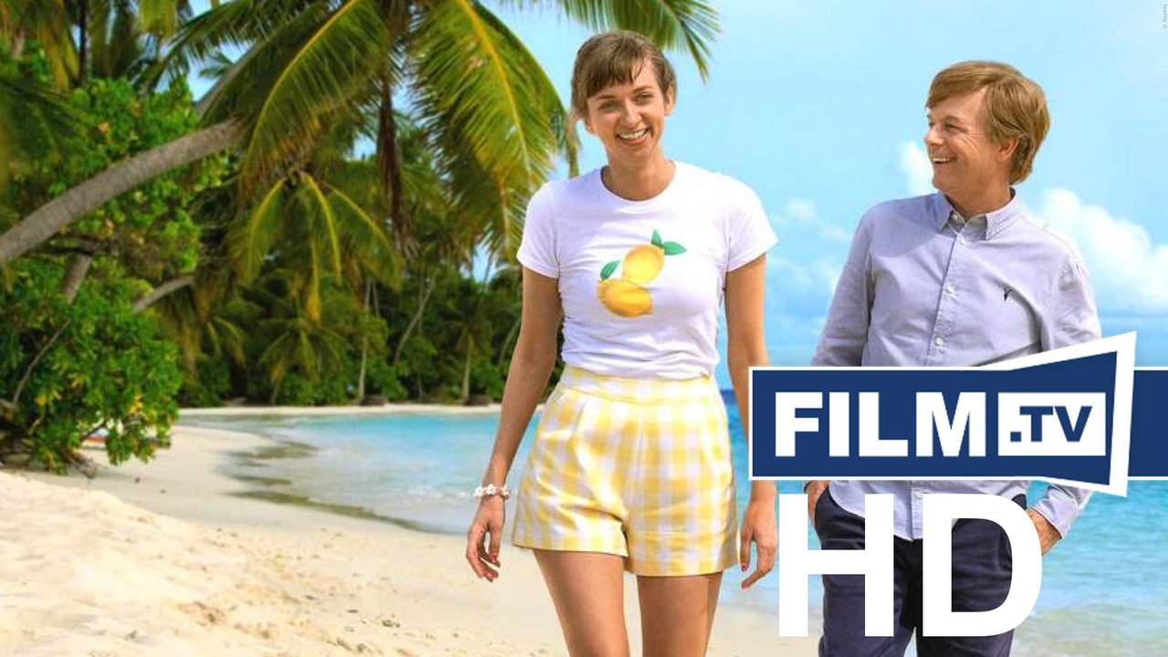 The wrong missy trailer deutsch german (2020)