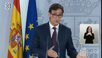 El Gobierno rectifica y permitirá "dar paseos" a menores de 14 años acompañados