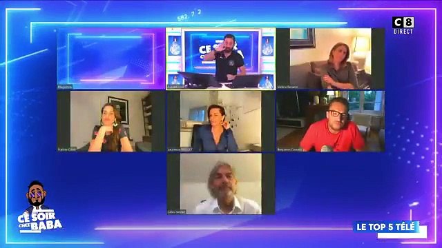 Cyril Hanouna annonce qu'il ne reprendra pas TPMP en plateau et en public le 11 mai prochain malgré le début du déconfinement - VIDEO