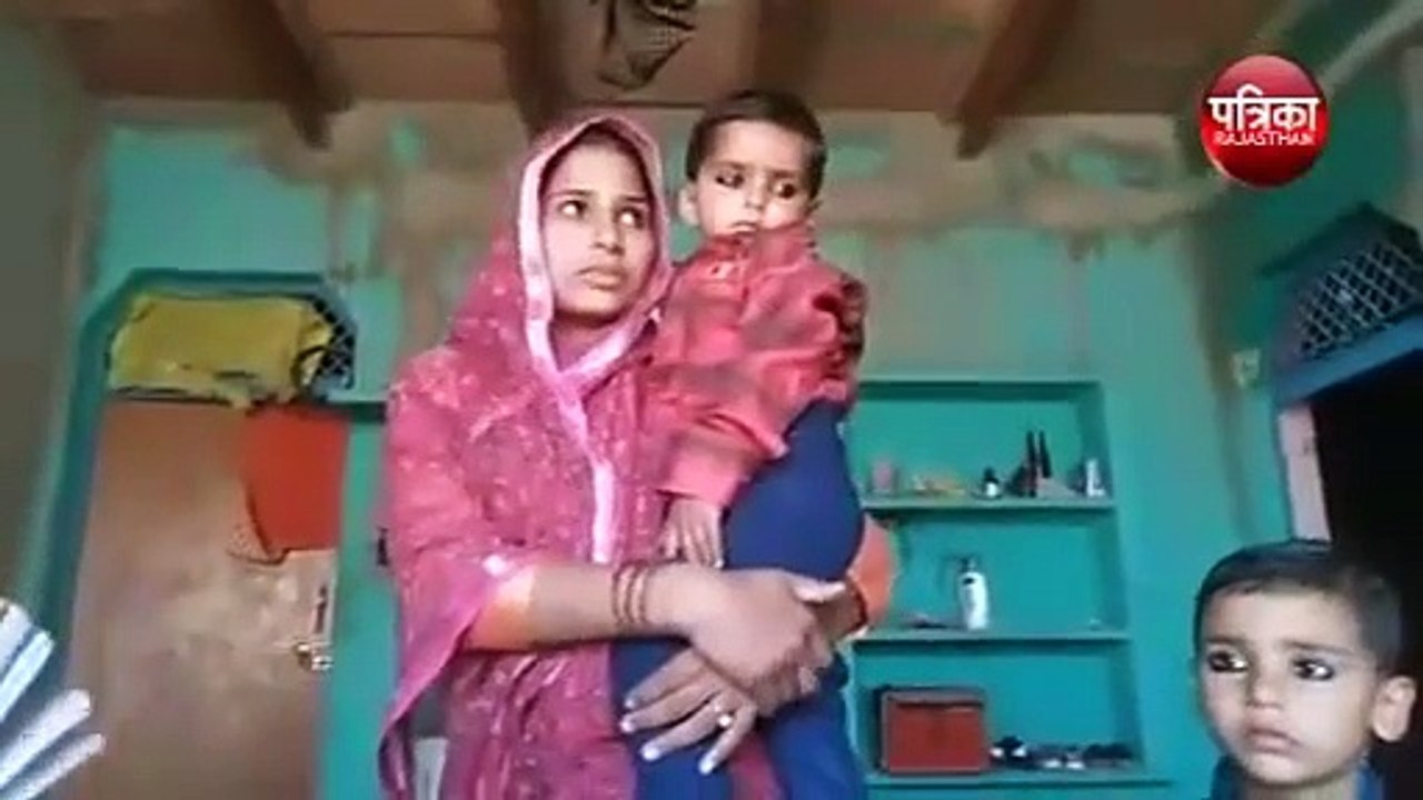 एक साल बाद भी शहीद का परिवार सुविधाओं से वंचित