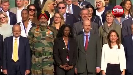 कश्मीर गए फ़्रांस के छह यूरोपीय सांसदों के क्या हैं विचार ?