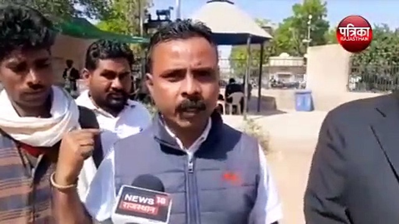 नागौर मामले पर राहुल गांधी के एक ट्वीट ने बिगाड़ दिया मुख्यमंत्री अशोक गहलोत का बजट