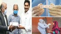 Tested Negative People And States Situation After ICMR Advises Not to Use Rapid Testing Kits