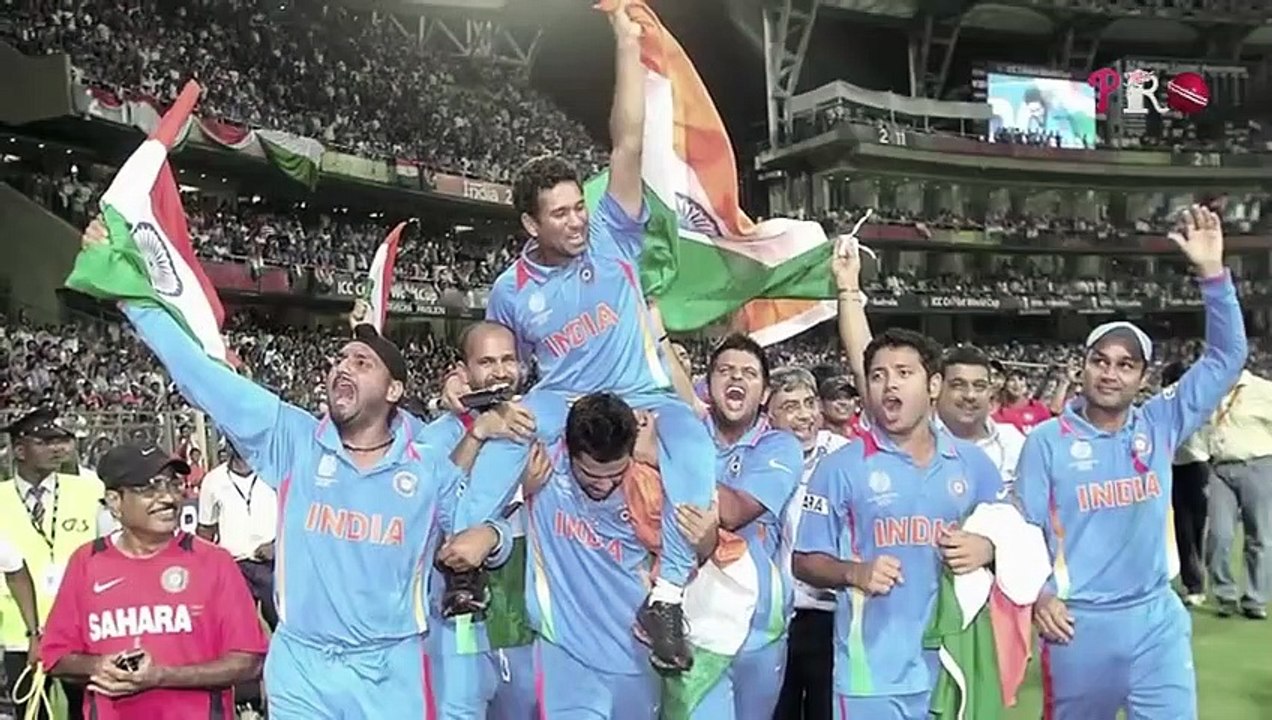 Top 10 Skill Master in Cricket History