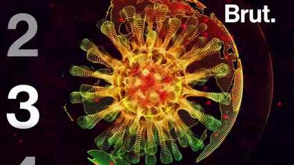 8 questions très simples sur les tests de dépistage du coronavirus