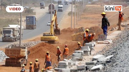 PKP: Lebih 19,000 syarikat pembinaan mohon operasi tapi hanya 1,856 diluluskan
