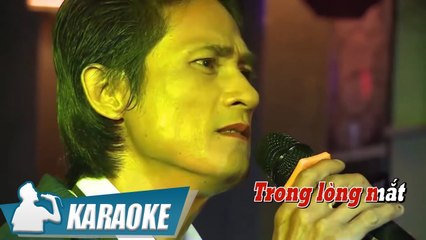 [KARAOKE] Lại Nhớ Người Yêu - Chế Kha