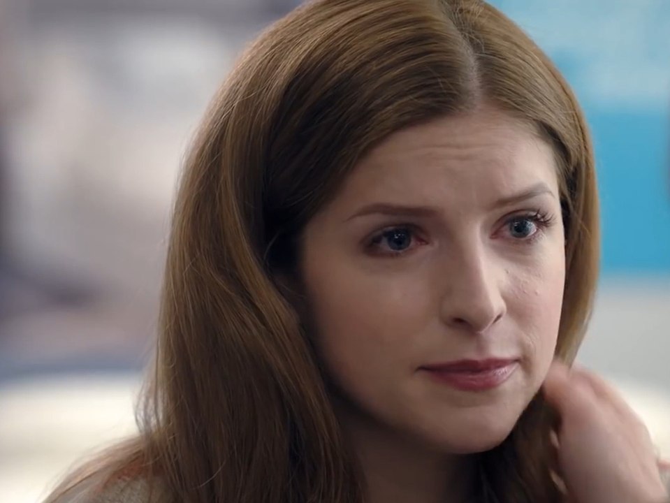 "love life" (ov): romantische liebesserie mit anna kendrick
