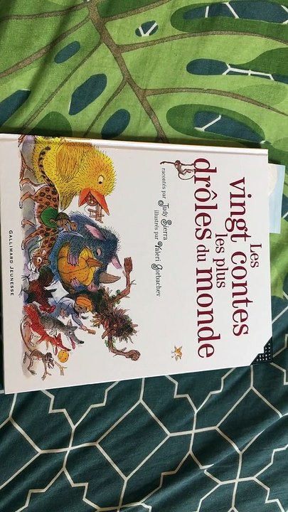 La magie des souris 1ère partie