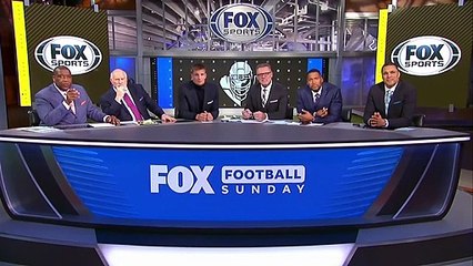 Rob Gronkowski explains how he avoided a trade to the Lions by saying he was retired | FOX NFL