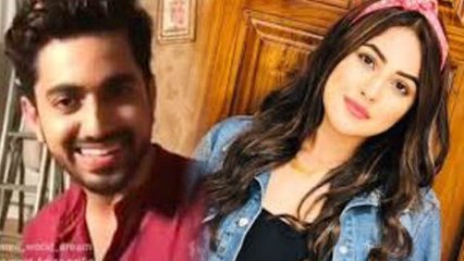 Shehnaz Gill पर Zain Imam ने दिया चौंकाने वाला बयान, बोला कौन है ये लड़की | FilmiBeat