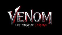 VENOM 2 LET THERE BE CARNAGE Movie Teaser - Tom Hardy, Woody Harrelson, Michelle Williams