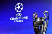 UEFA, Şampiyonlar Ligi'ndeki 17 maçı Ağustos ayında tamamlayacak