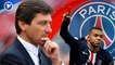 La stratégie inattendue du PSG pour Kylian Mbappé, les révélations de Romelu Lukaku font grand bruit en Italie