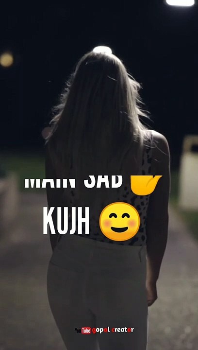 mainu sab kuch chad dita lyrics new punjabi songs whatsapp status HD video