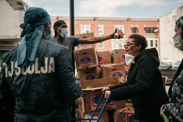 Coronavirus : l'ONU prévient contre une "catastrophe sanitaire"