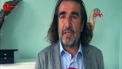 Uyarılarda bulundu... Yılanların en çok korktuğu şeyi açıkladı!