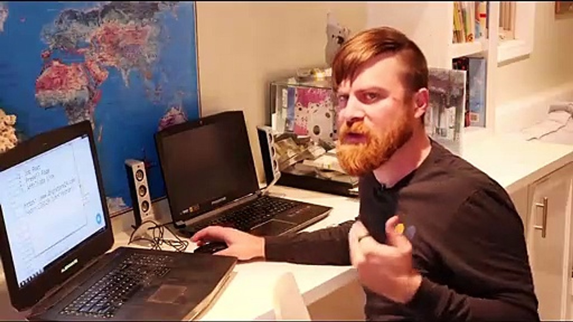 ⁣How To Make $100 A Day By Posting Jobs On Facebook