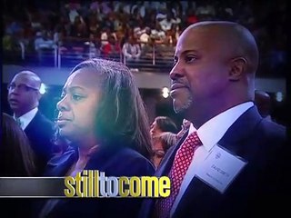 Don't Settle, Part 3 - The Potter's Touch with Bishop T.D. Jakes