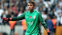 Fernando Muslera Galatasaray'la sözleşmesini 2023'e kadar uzatıyor