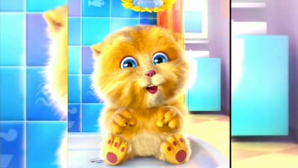 Turkish children's songs | Tom, Angela, Ginger, Animasyon, child baby song