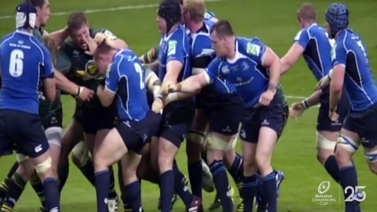 Heineken Champions Cup Rewind - 2011 Final - Le...